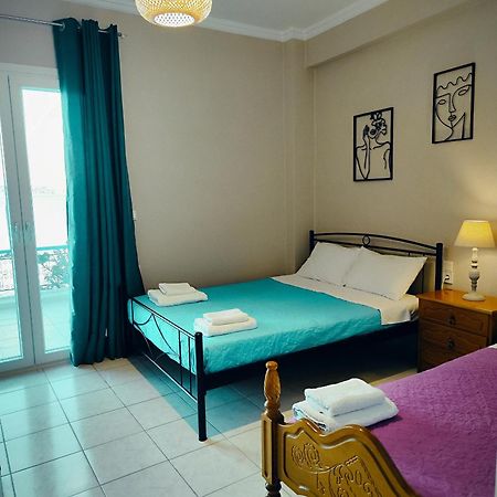 Villa Violeta Lefkada Nydri المظهر الخارجي الصورة