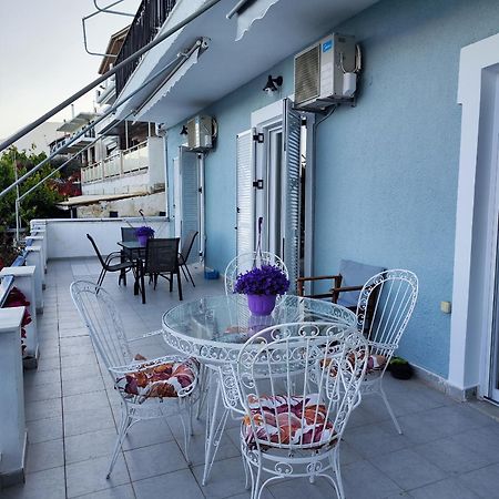 Villa Violeta Lefkada Nydri المظهر الخارجي الصورة
