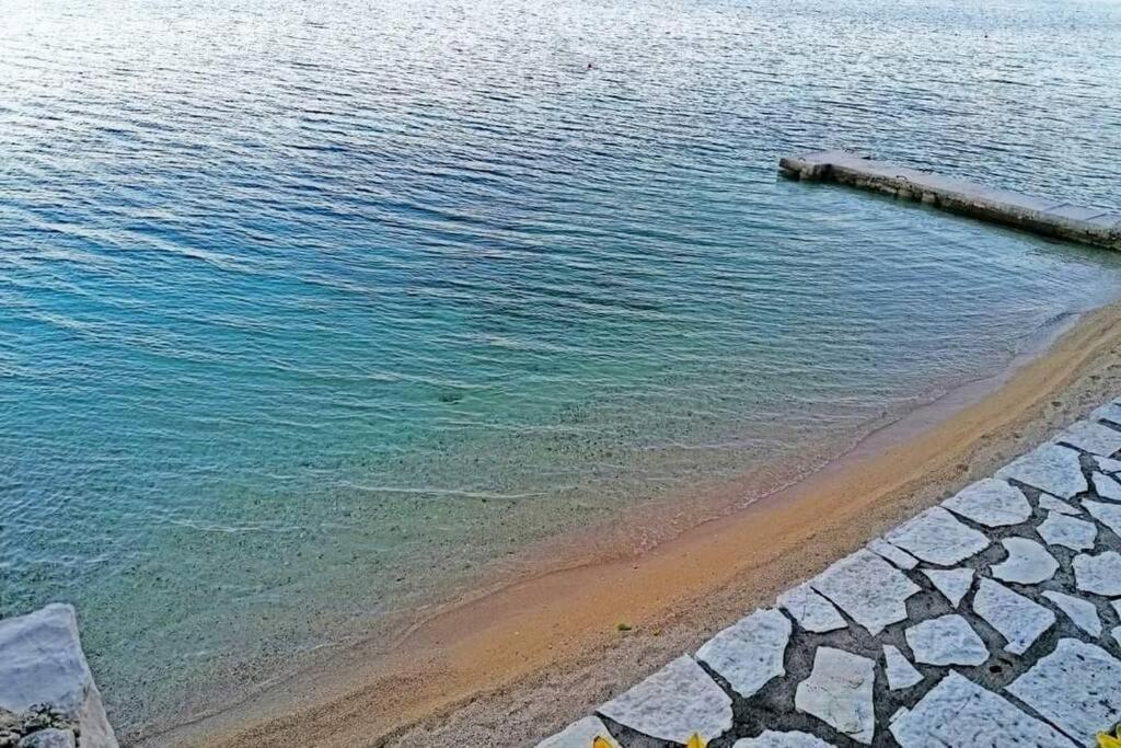 Villa Violeta Lefkada Nydri المظهر الخارجي الصورة
