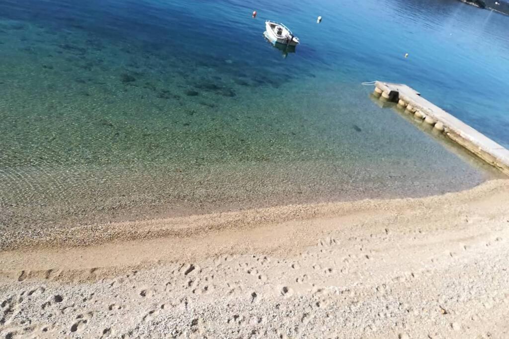 Villa Violeta Lefkada Nydri المظهر الخارجي الصورة