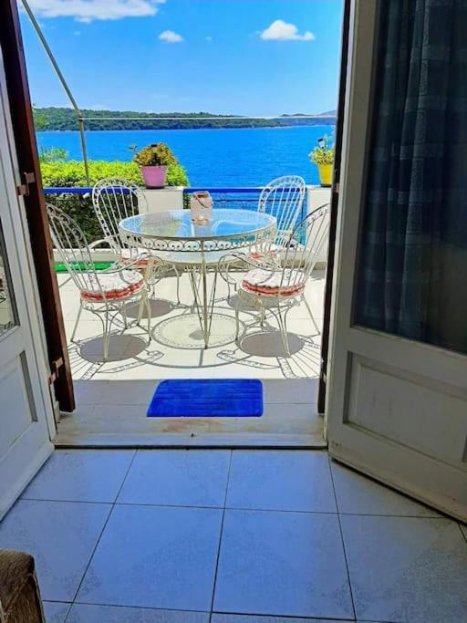 Villa Violeta Lefkada Nydri المظهر الخارجي الصورة