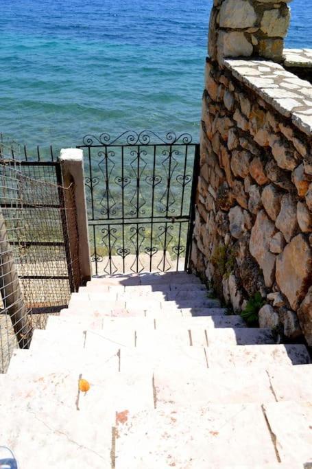 Villa Violeta Lefkada Nydri المظهر الخارجي الصورة