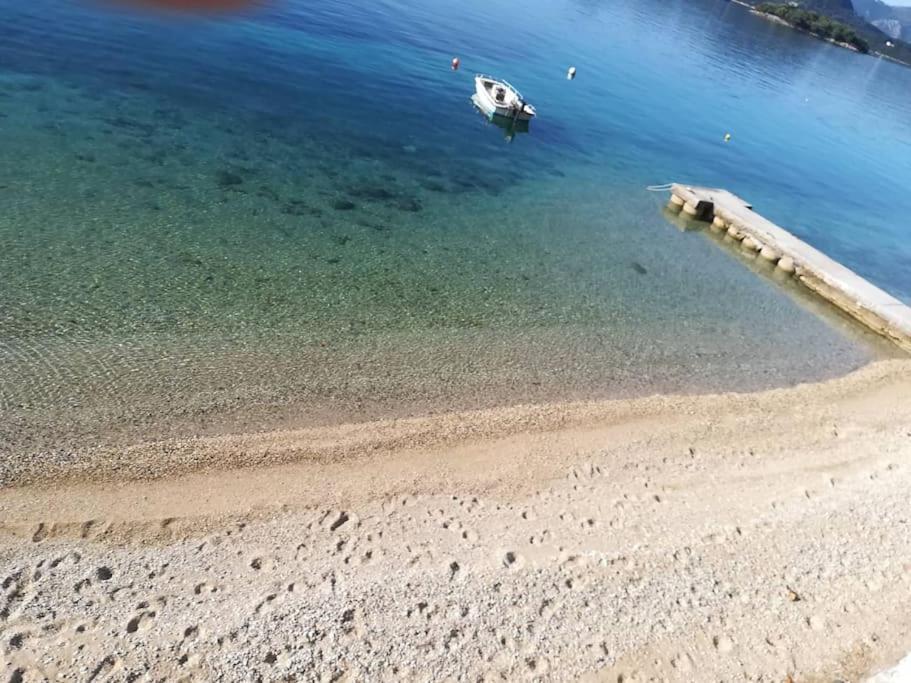 Villa Violeta Lefkada Nydri المظهر الخارجي الصورة