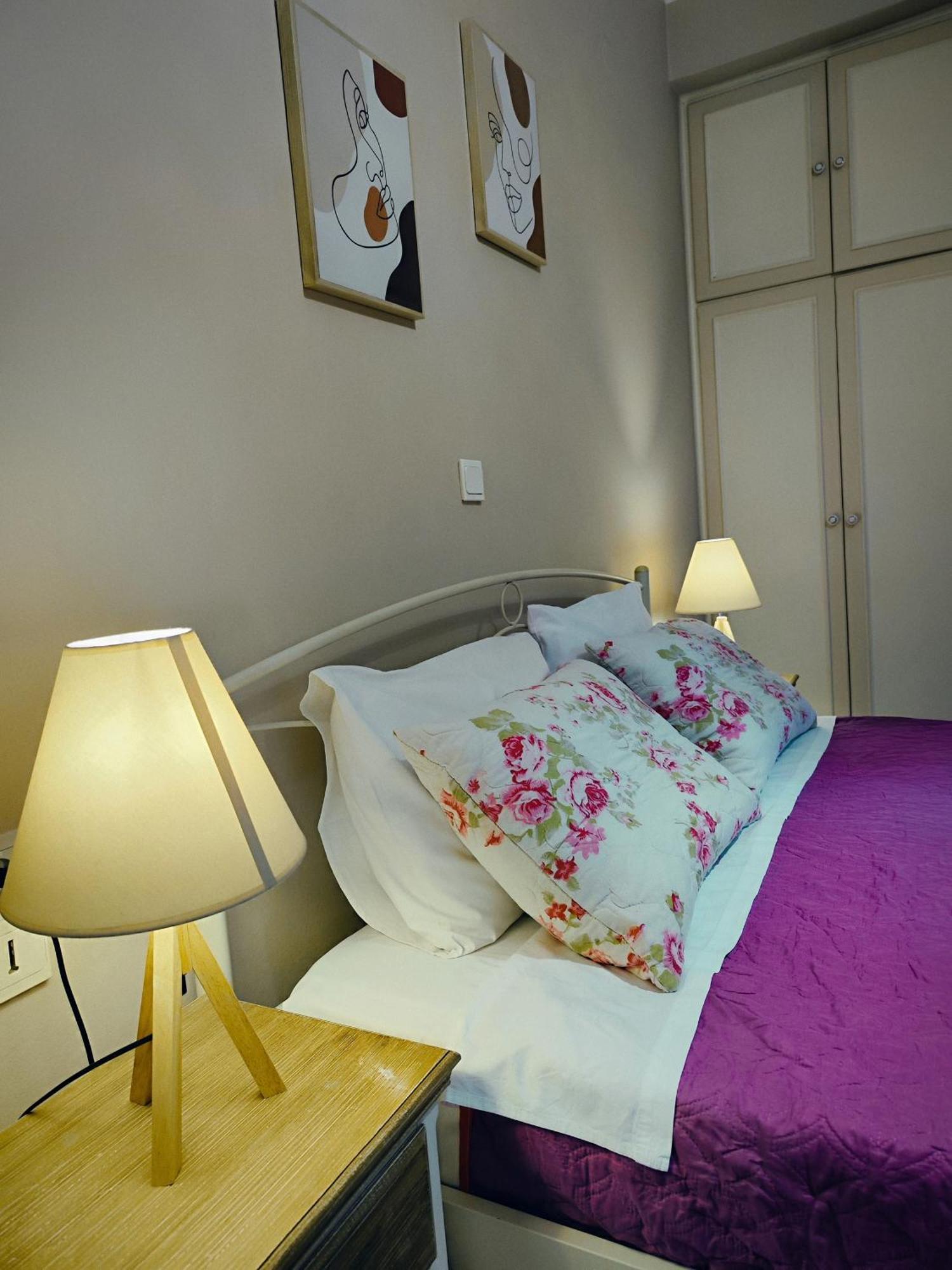 Villa Violeta Lefkada Nydri المظهر الخارجي الصورة