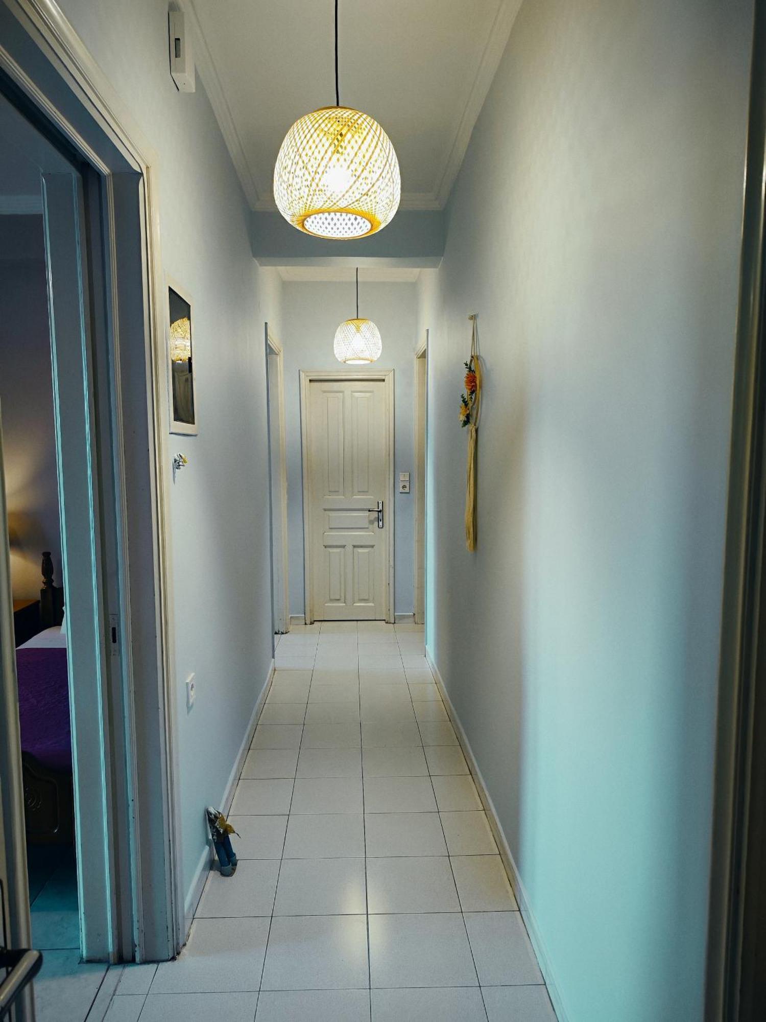 Villa Violeta Lefkada Nydri المظهر الخارجي الصورة