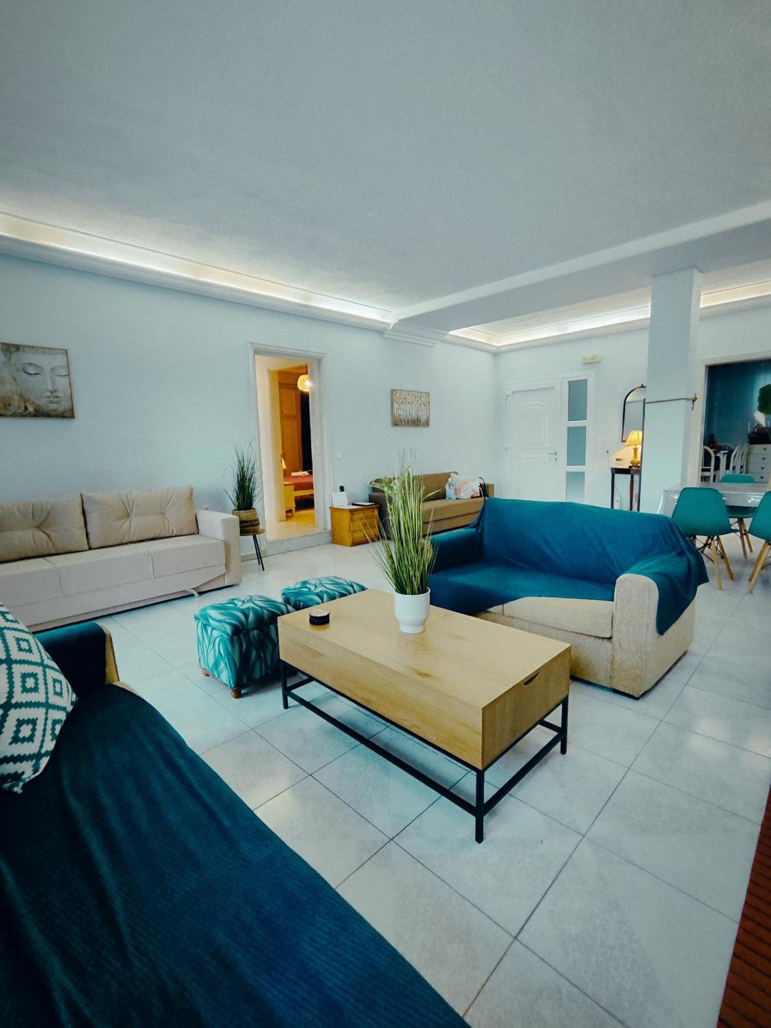 Villa Violeta Lefkada Nydri المظهر الخارجي الصورة
